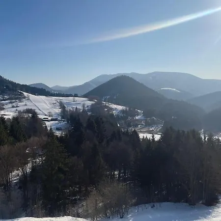 Apartman_donovaly_residence 아파트